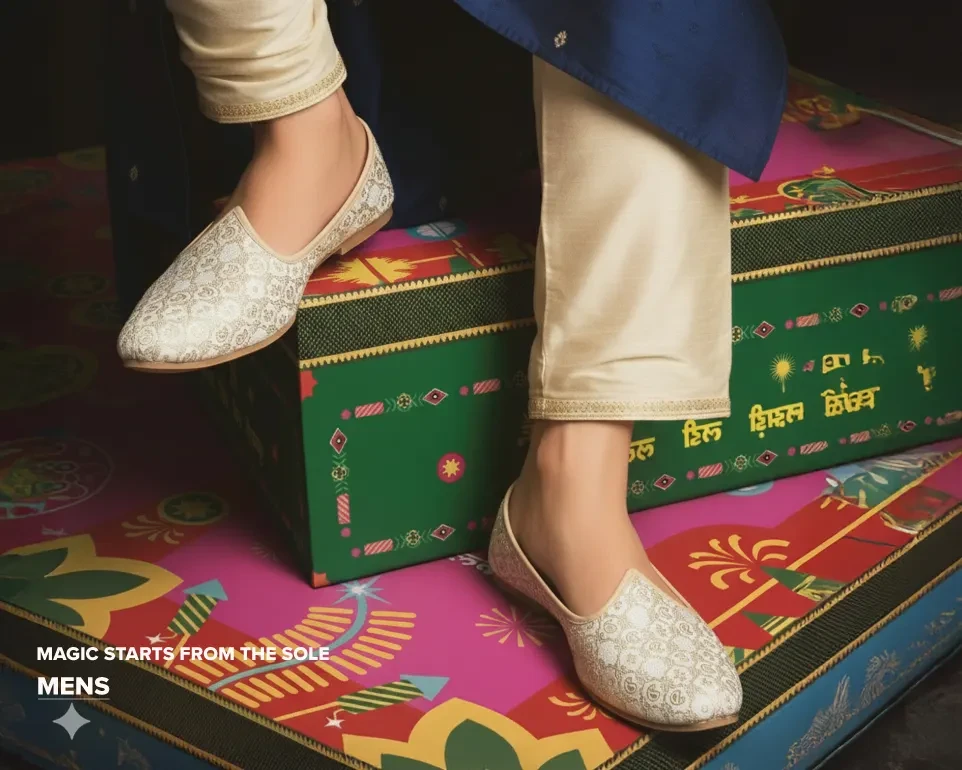 Men Shoes